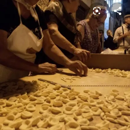 Holiday home Casa Santa Caterina *