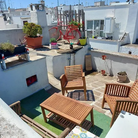 Casa Santa Caterina Holiday home