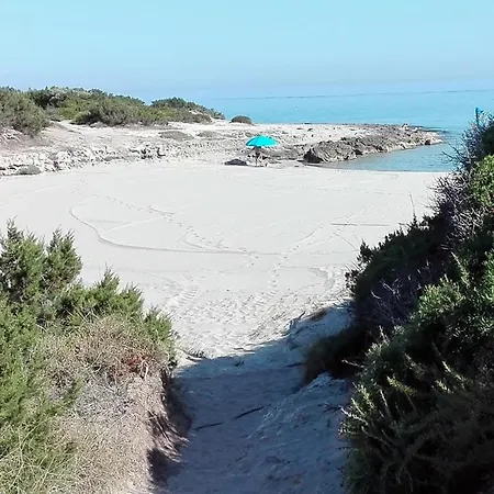 Casa Santa Caterina Holiday home Ostuni