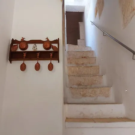Casa Santa Caterina * Ostuni