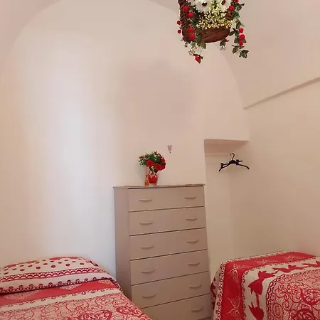 Сasa de vacaciones Casa Santa Caterina Ostuni