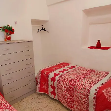 Сasa de vacaciones Casa Santa Caterina *