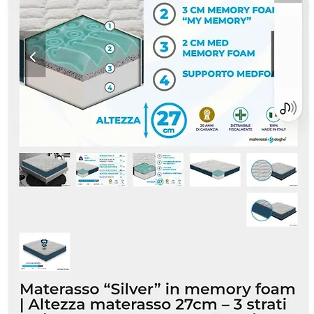 Casa Santa Caterina Holiday home *