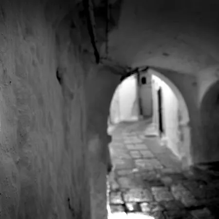 Casa Santa Caterina Holiday home Ostuni