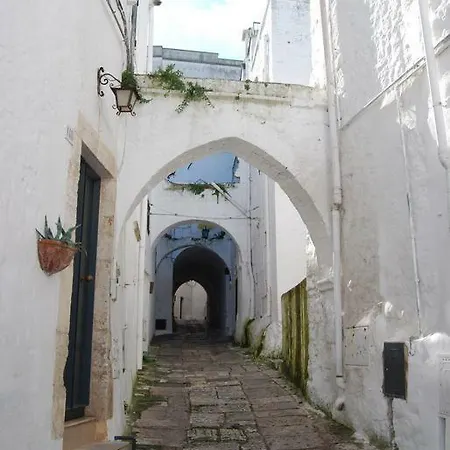 Casa Santa Caterina *