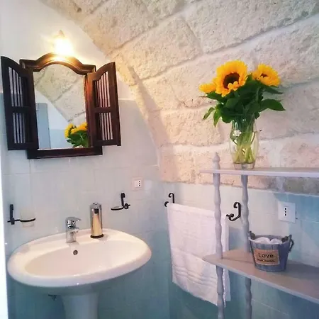 Casa Santa Caterina * Ostuni