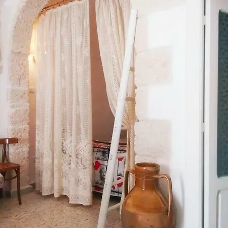Сasa de vacaciones Casa Santa Caterina