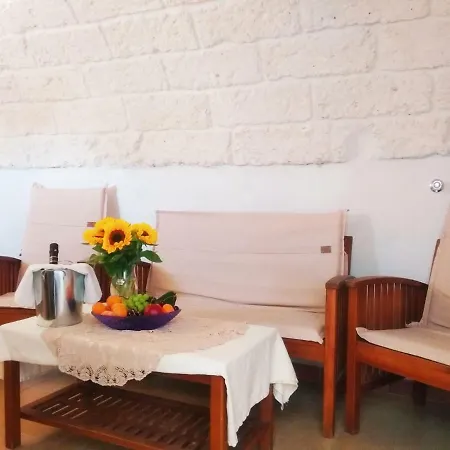 Casa Santa Caterina Holiday home