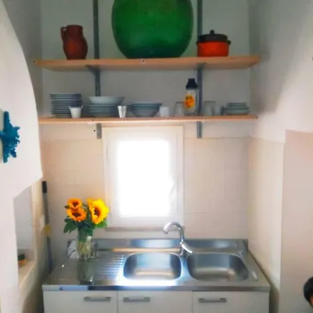 Casa Santa Caterina Сasa de vacaciones Ostuni