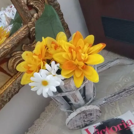 Casa Santa Caterina * Ostuni