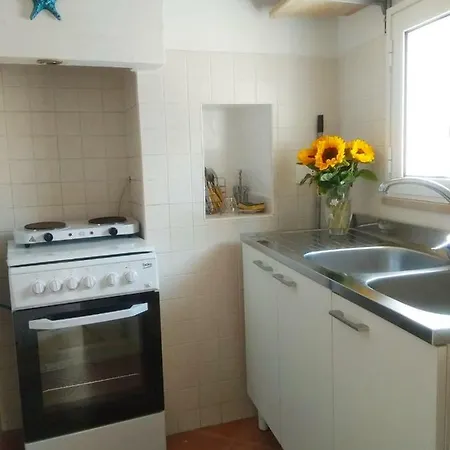 Casa Santa Caterina * Ostuni