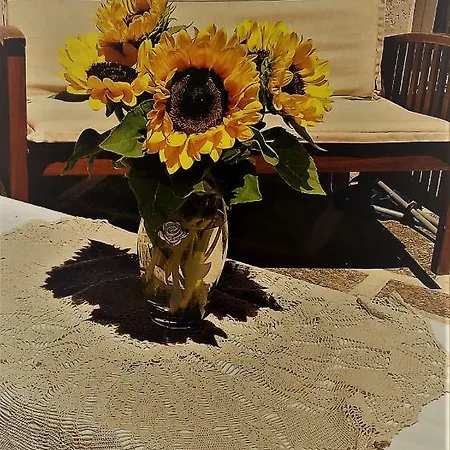 Holiday home Casa Santa Caterina Ostuni