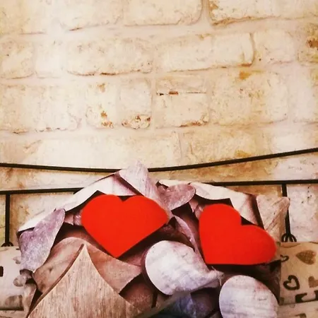 Casa Santa Caterina Ostuni