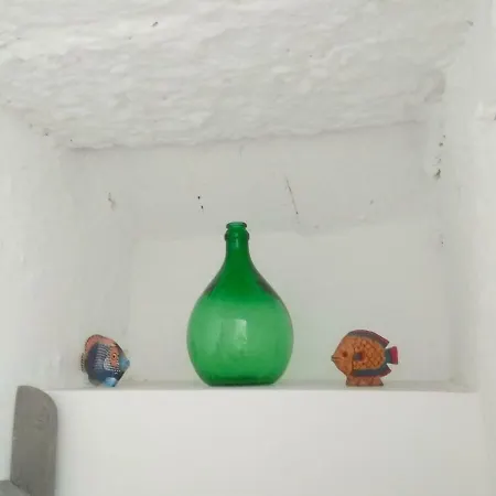 Casa Santa Caterina Ostuni