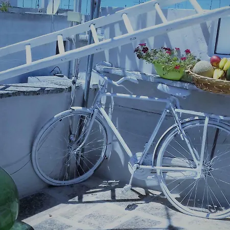 Casa Santa Caterina Holiday home *