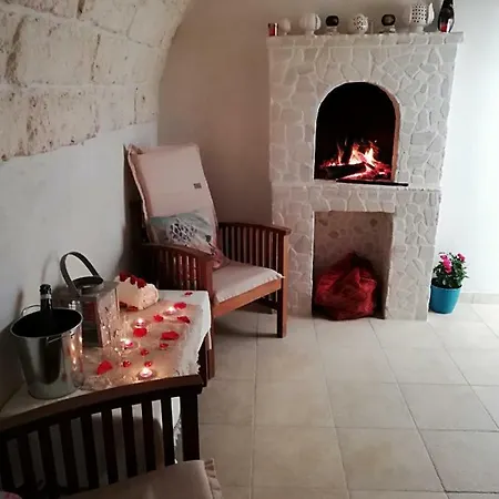 Casa Santa Caterina *