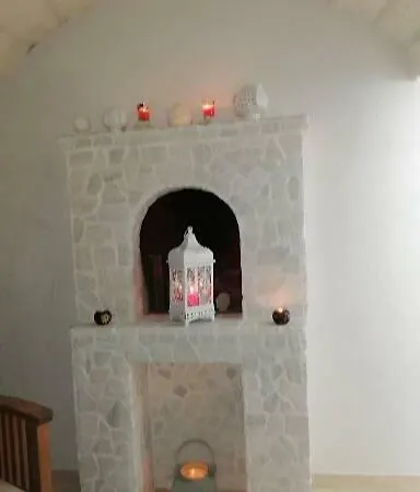 Сasa de vacaciones Casa Santa Caterina *
