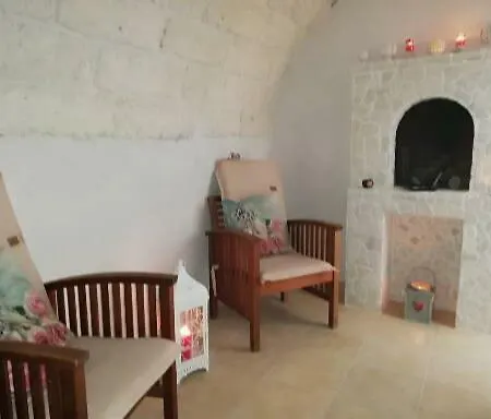 Сasa de vacaciones Casa Santa Caterina