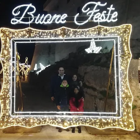 Casa Santa Caterina Holiday home *