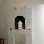 別荘 Casa Santa Caterina *