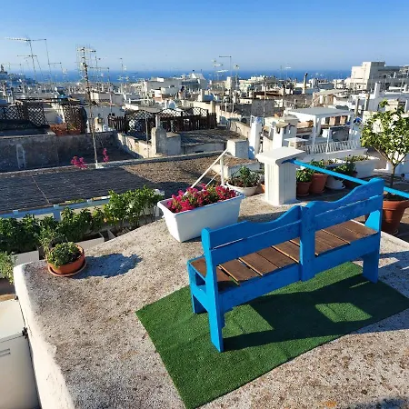 펜션 Casa Santa Caterina