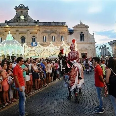 Casa Santa Caterina Prázdninový dům