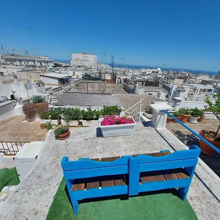 Casa Santa Caterina 펜션 *