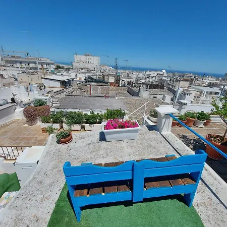Casa Santa Caterina Σπίτι διακοπών *