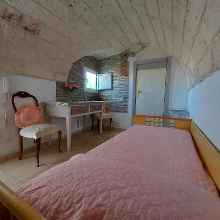 Casa Santa Caterina *