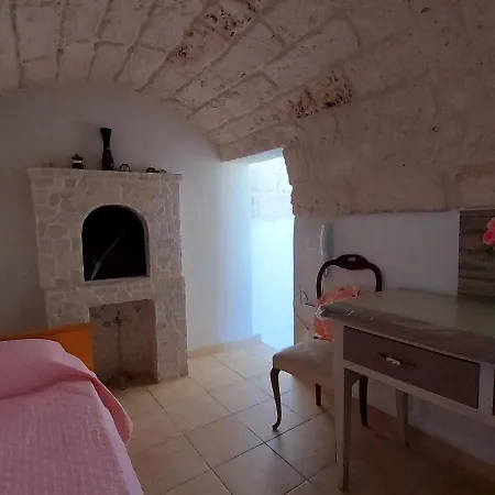 Σπίτι διακοπών Casa Santa Caterina *