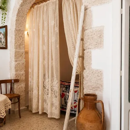 Дом отдыха Casa Santa Caterina *