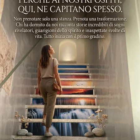 Casa Santa Caterina * Остуни