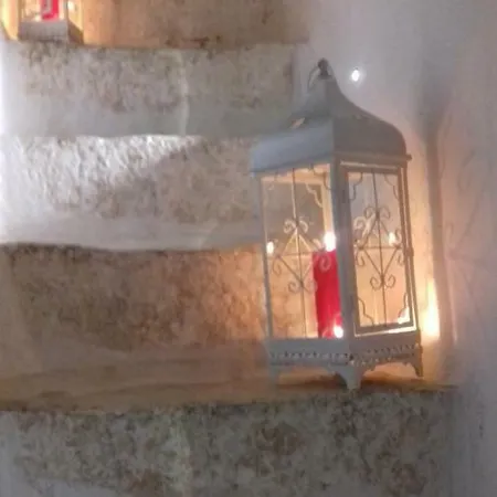 Σπίτι διακοπών Casa Santa Caterina *