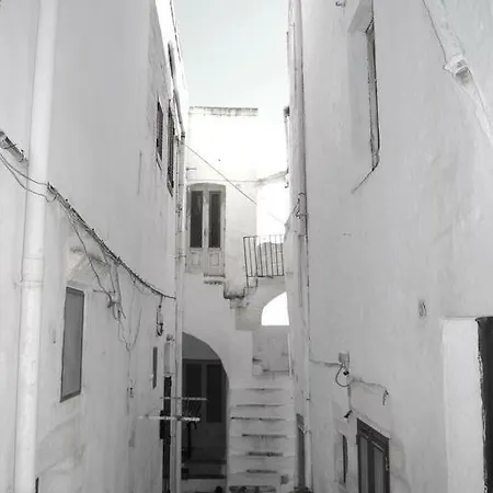 Casa Santa Caterina Casa de Férias *