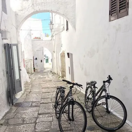 Σπίτι διακοπών Casa Santa Caterina *