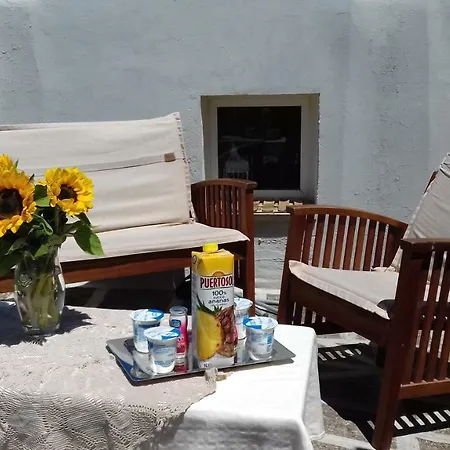 Σπίτι διακοπών Casa Santa Caterina