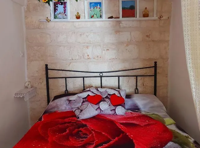 Casa Santa Caterina Сasa de vacaciones Ostuni