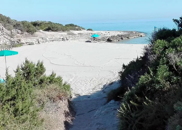 Casa Santa Caterina Сasa de vacaciones Ostuni