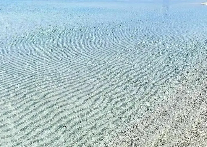 Casa Santa Caterina Сasa de vacaciones