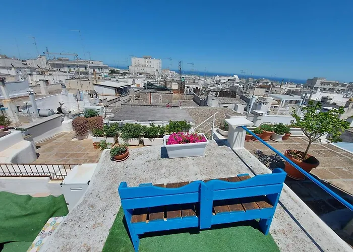 Casa Santa Caterina Сasa de vacaciones *