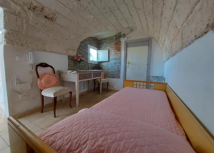 Casa Santa Caterina *