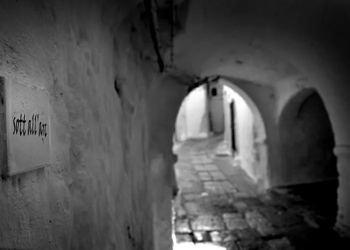 Casa Santa Caterina Сasa de vacaciones Ostuni