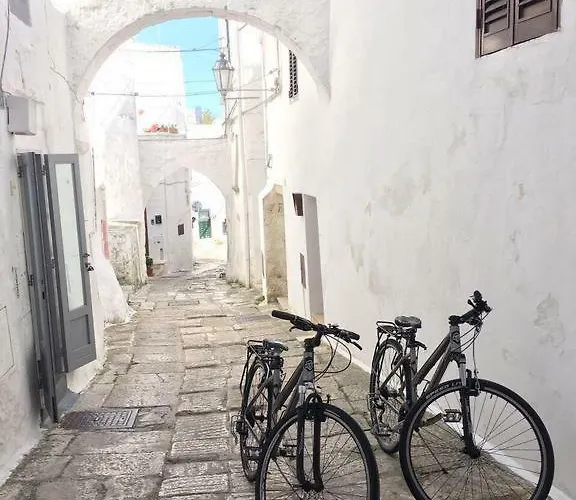 Сasa de vacaciones Casa Santa Caterina *