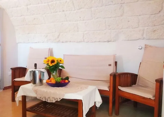Casa Santa Caterina Сasa de vacaciones
