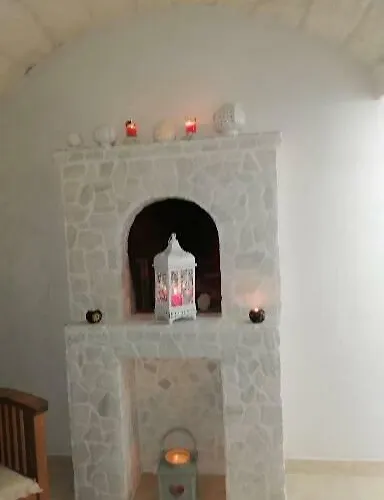 Сasa de vacaciones Casa Santa Caterina *